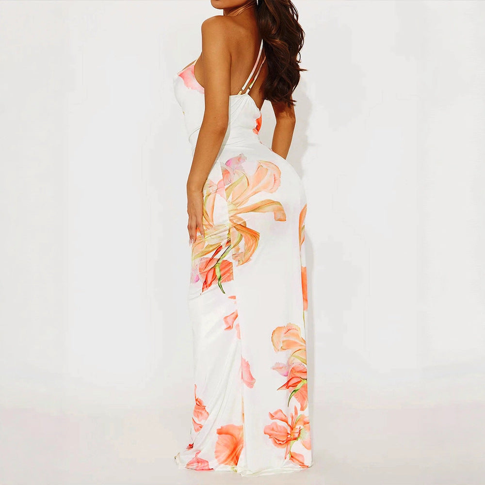 Blush Hour Dress