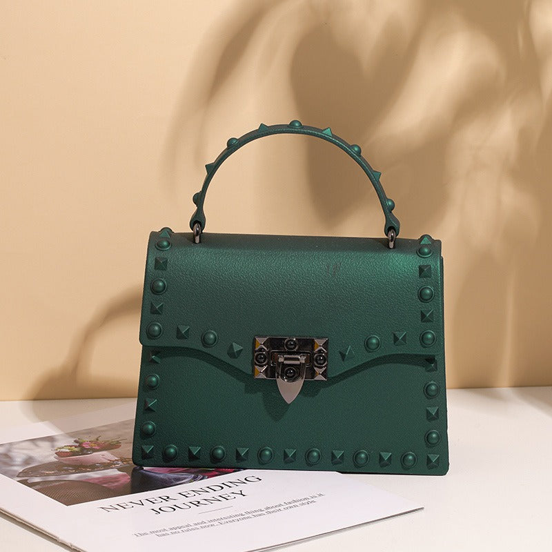 Punk Jelly Mini Bag