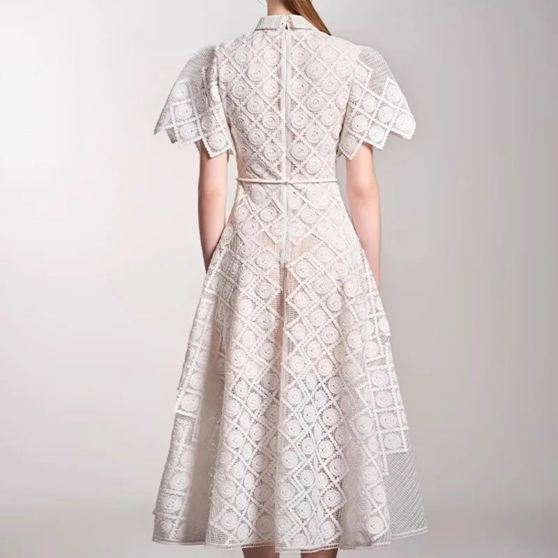 She’s so Hollywood Dress