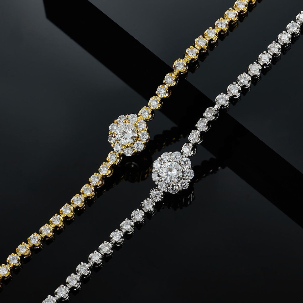 925 silver bracelet