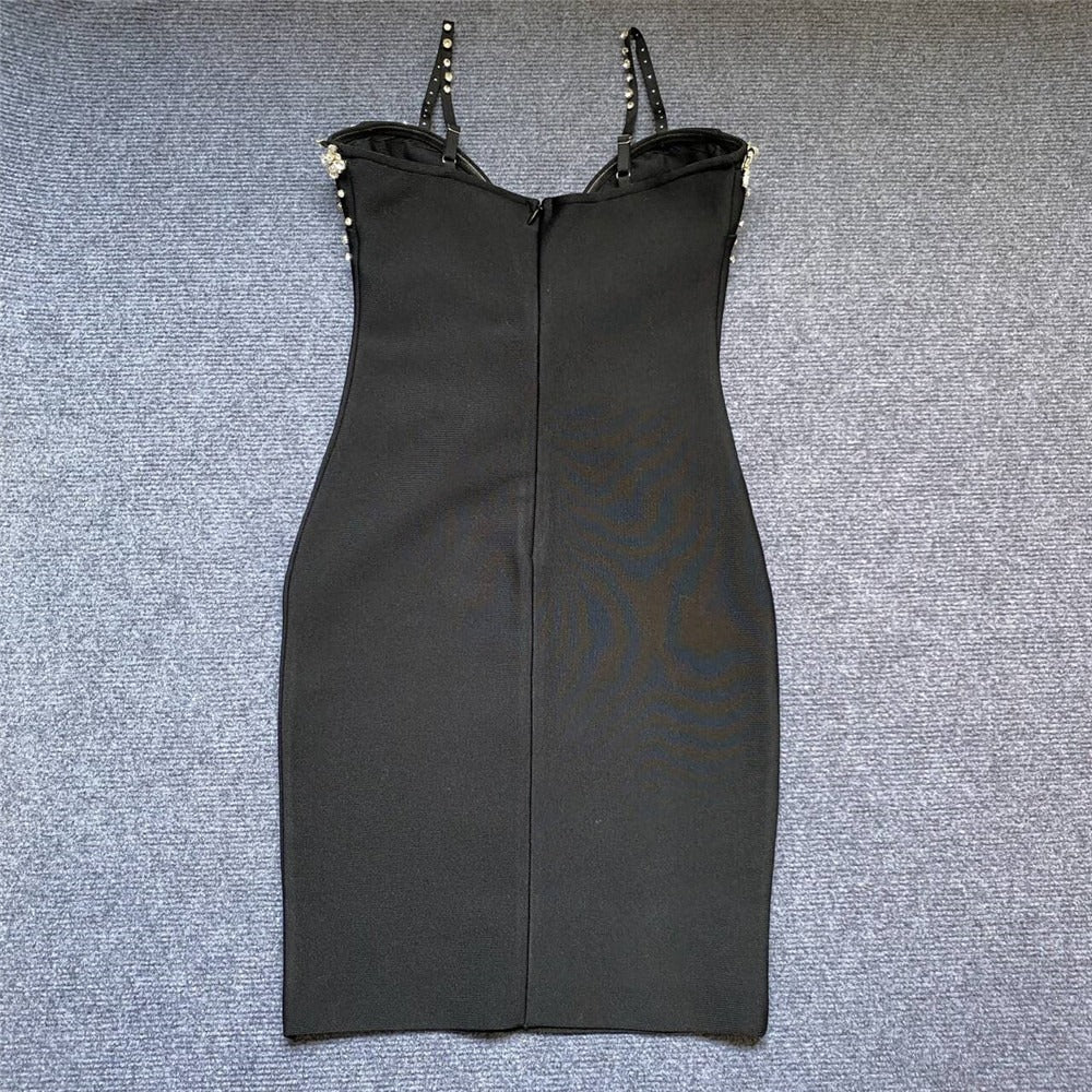 All For You Evening Dress