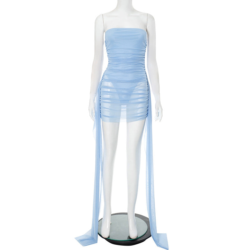 Romance Me Dress