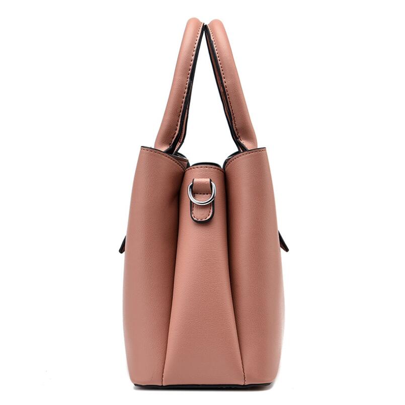 Minimal Crossbody Tote