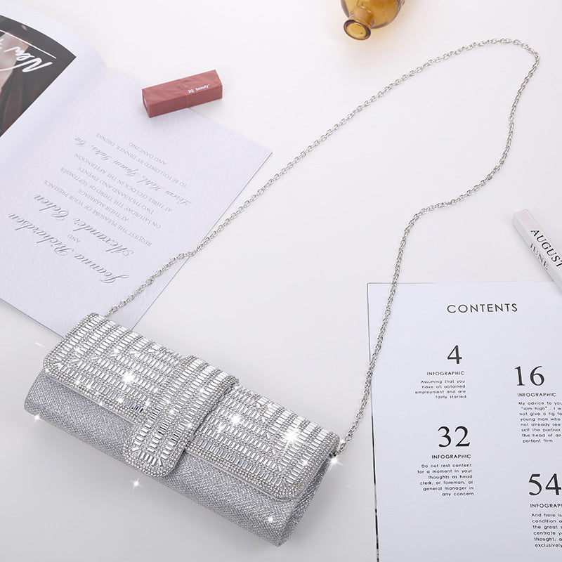 Evening One-Shoulder Bag