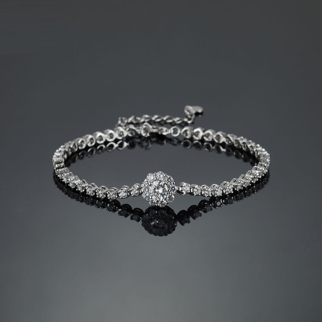 925 silver bracelet
