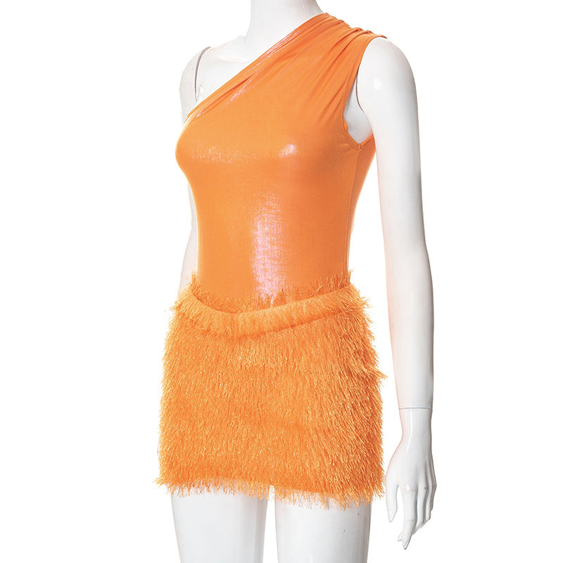Dollhouse Dress