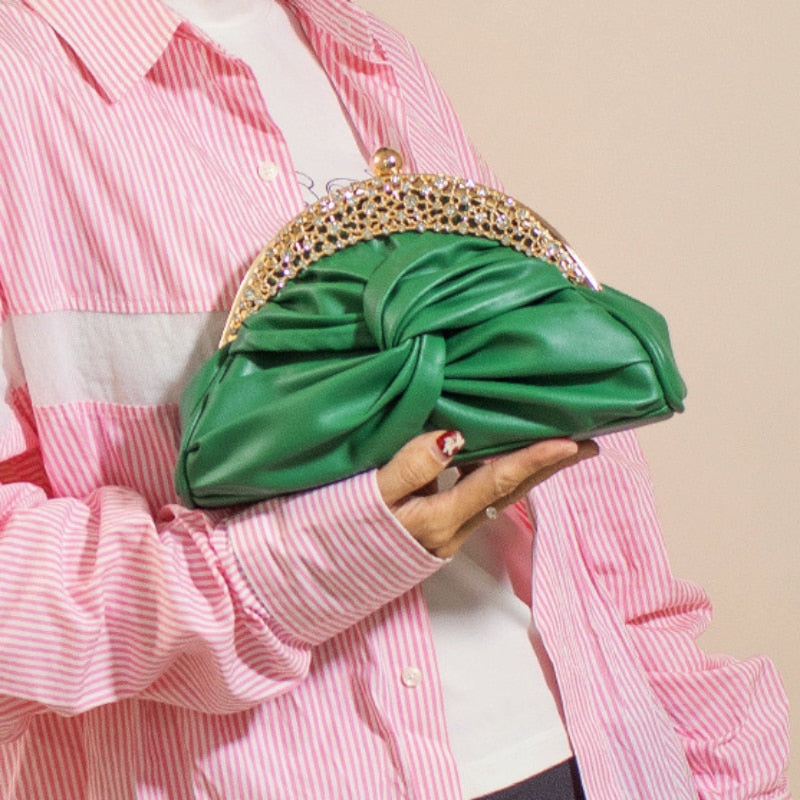 Classic Structured Tote