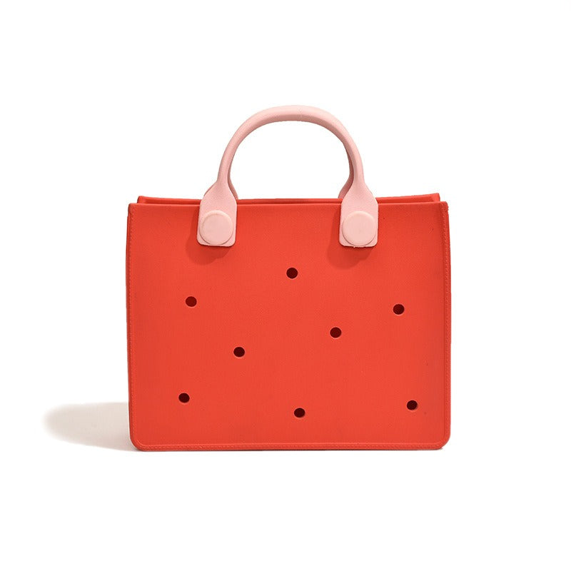 EVA Minimalist Crossbody Bag