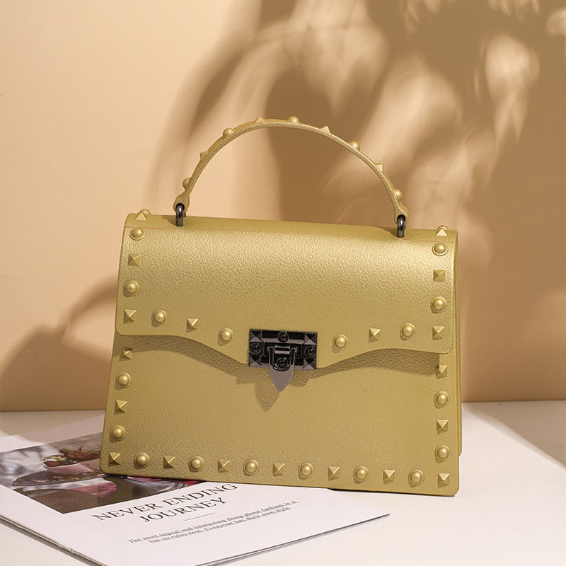 Punk Jelly Mini Bag