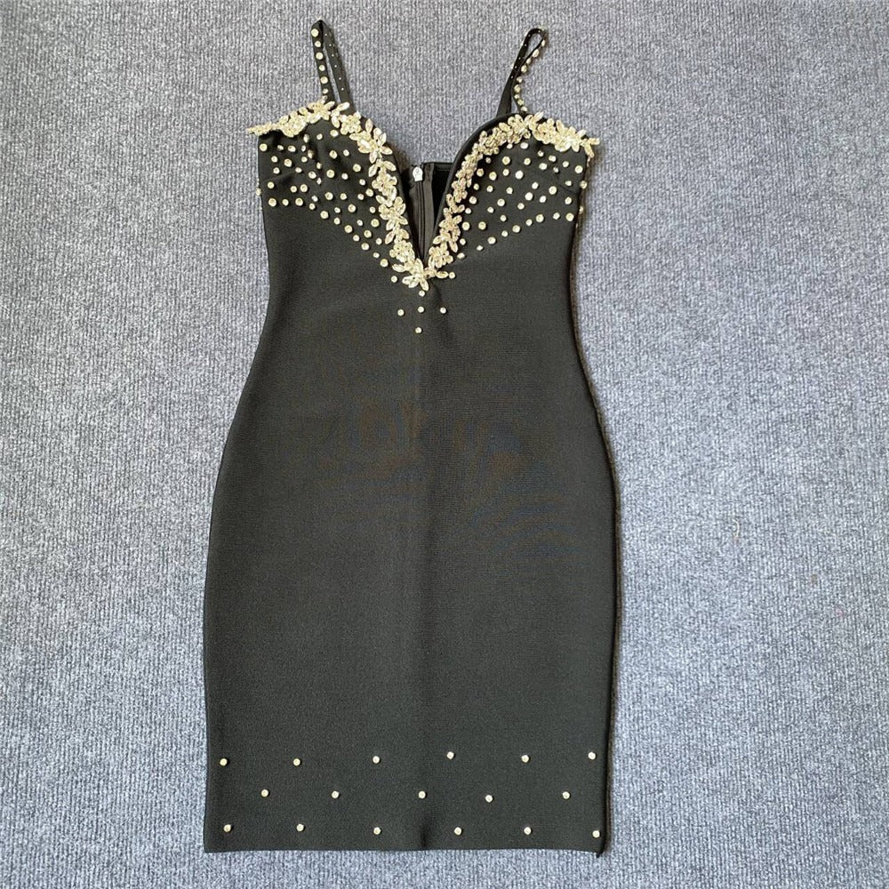 All For You Evening Dress