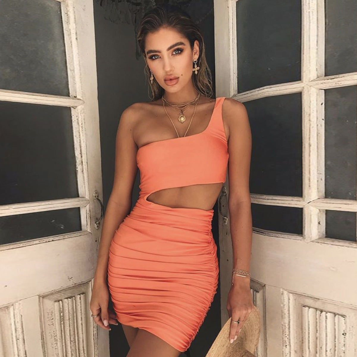 Keep it Cute Dress