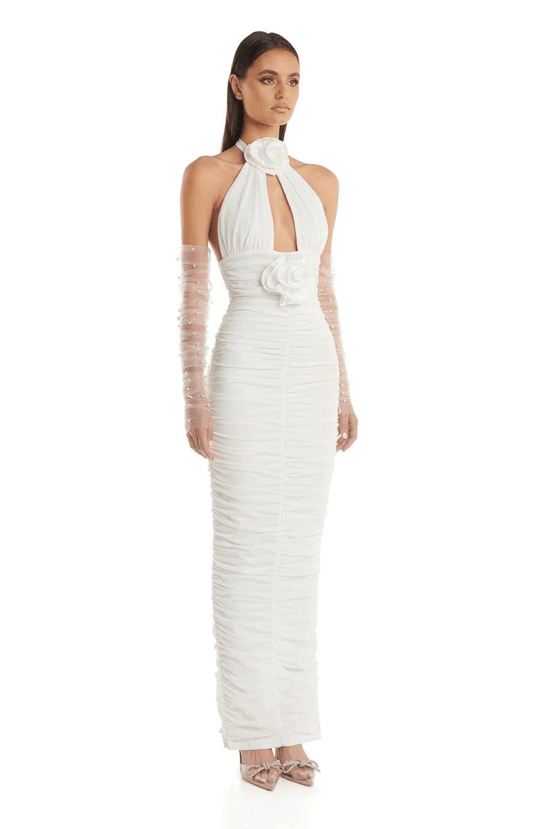 The Fiancé Dress