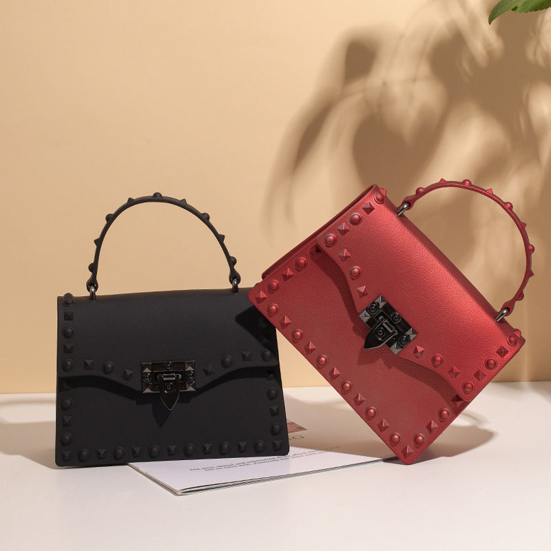 Punk Jelly Mini Bag
