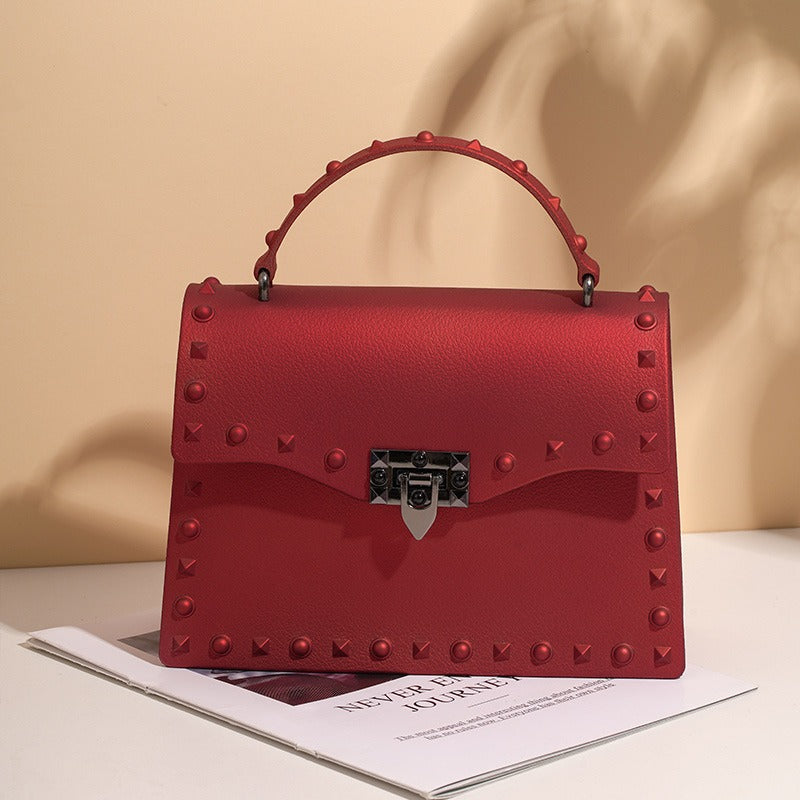 Punk Jelly Mini Bag