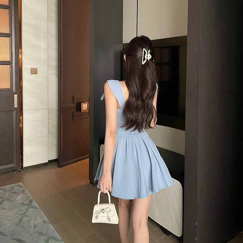 The Cutie Pie Dress