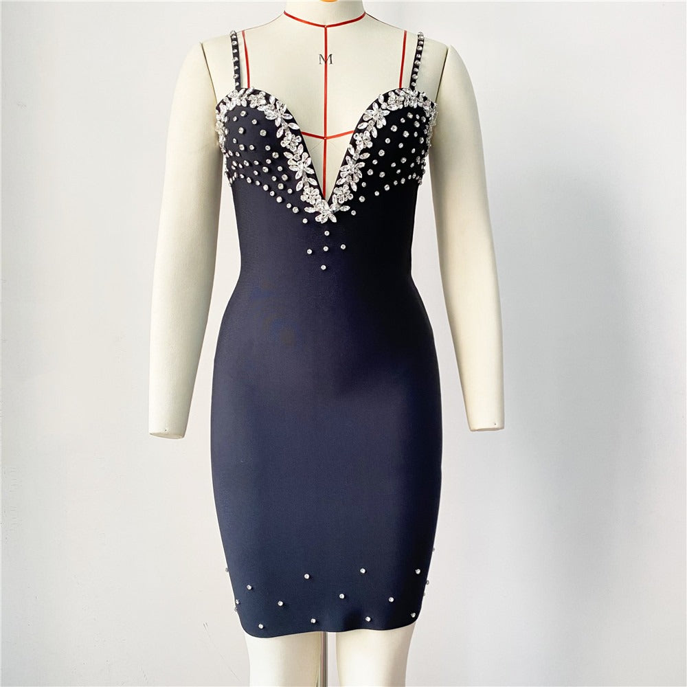 All For You Evening Dress