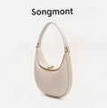 Crescent Underarm Shoulder Bag
