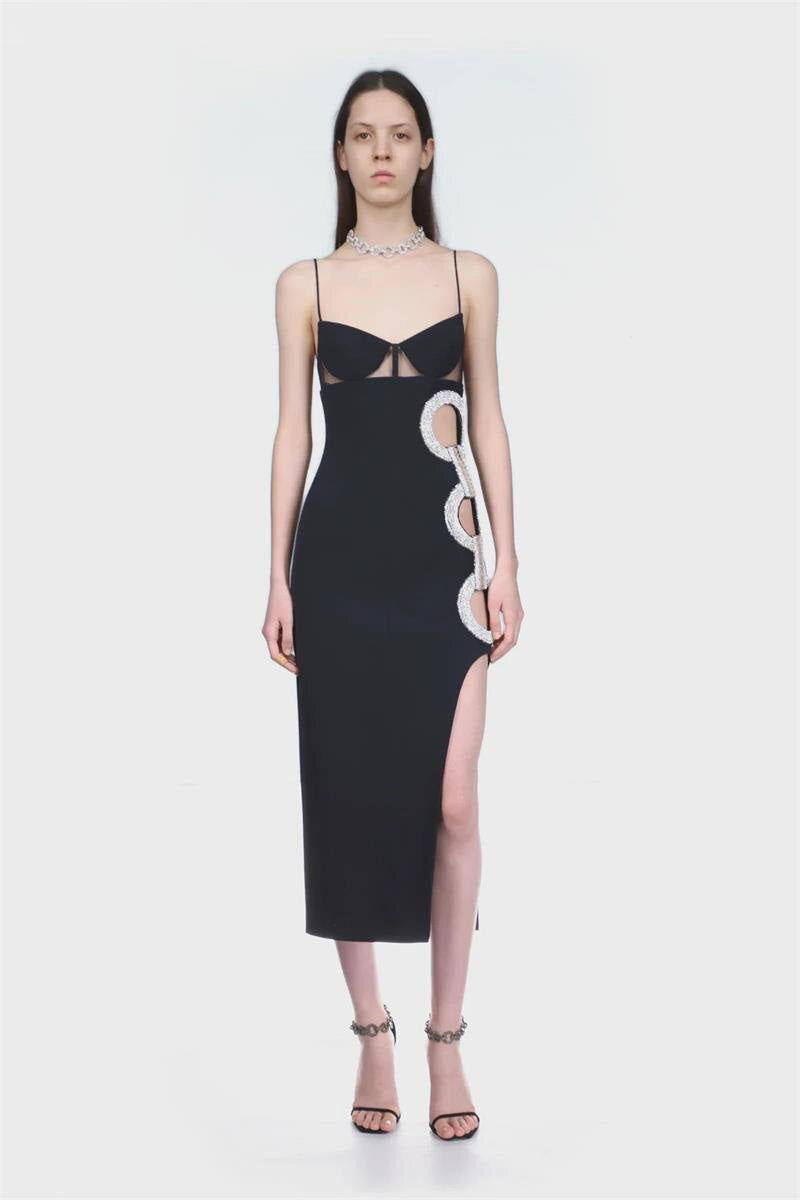 The Icon Dress