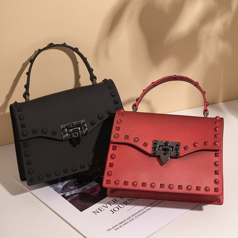 Punk Jelly Mini Bag