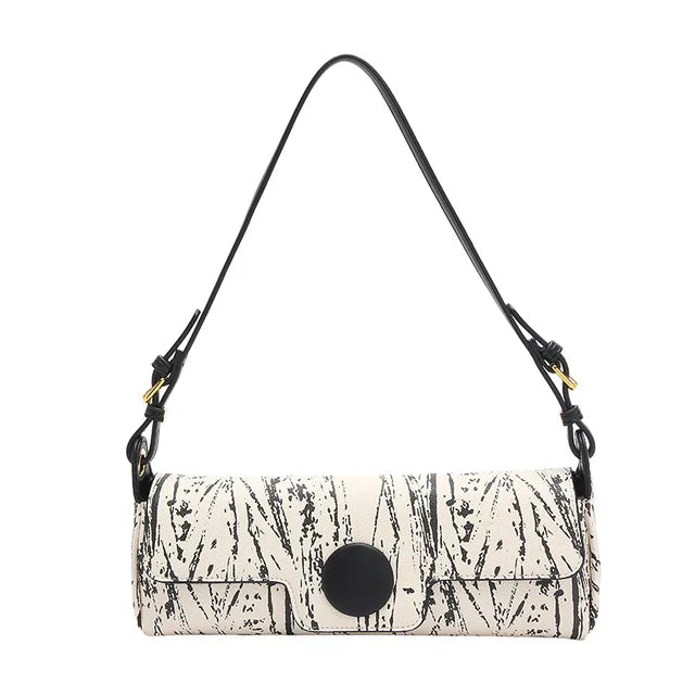Mini Hobo Crossbody Bag