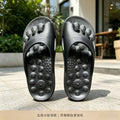Breathable EVA Non-Slip Massage Slippers