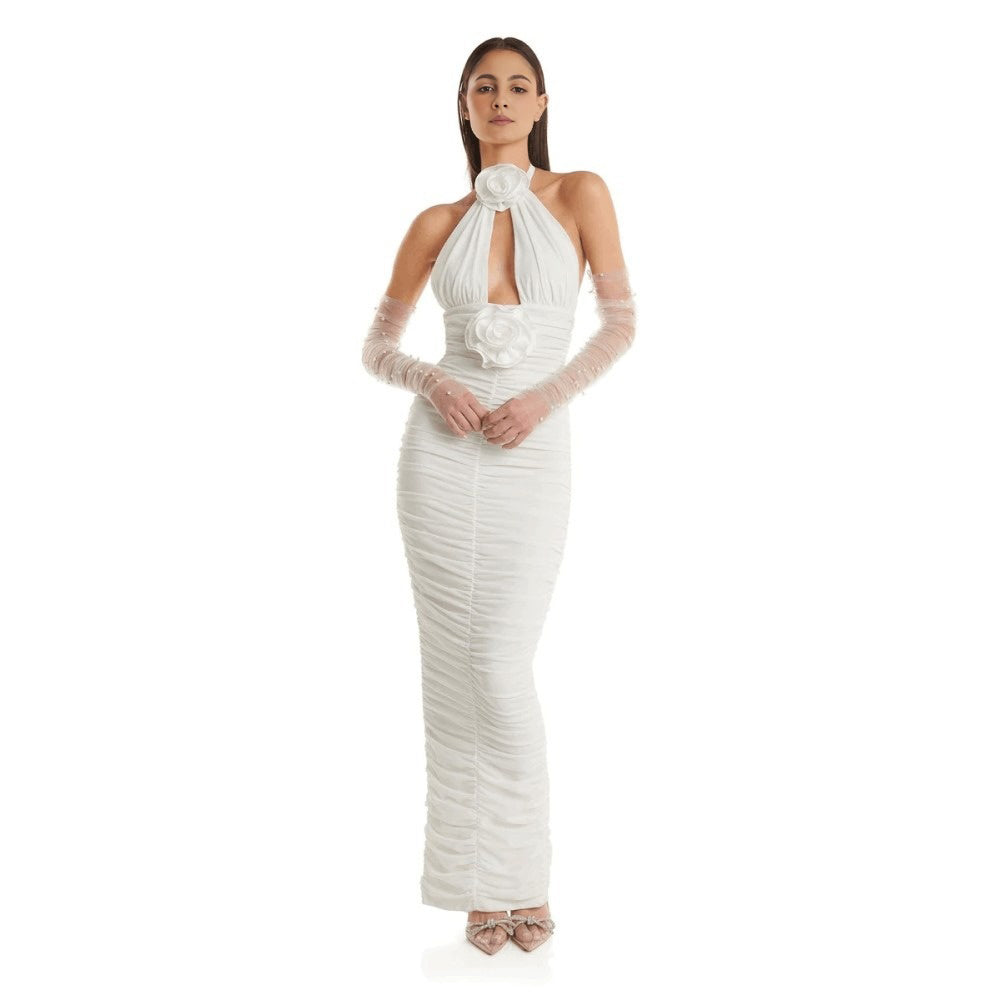 The Fiancé Dress