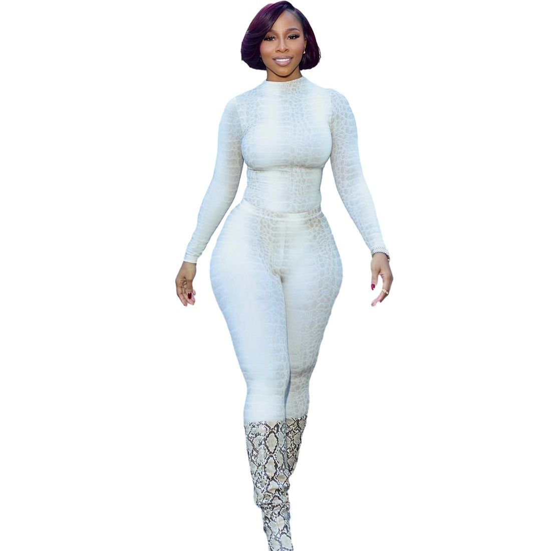 Serpentine Set