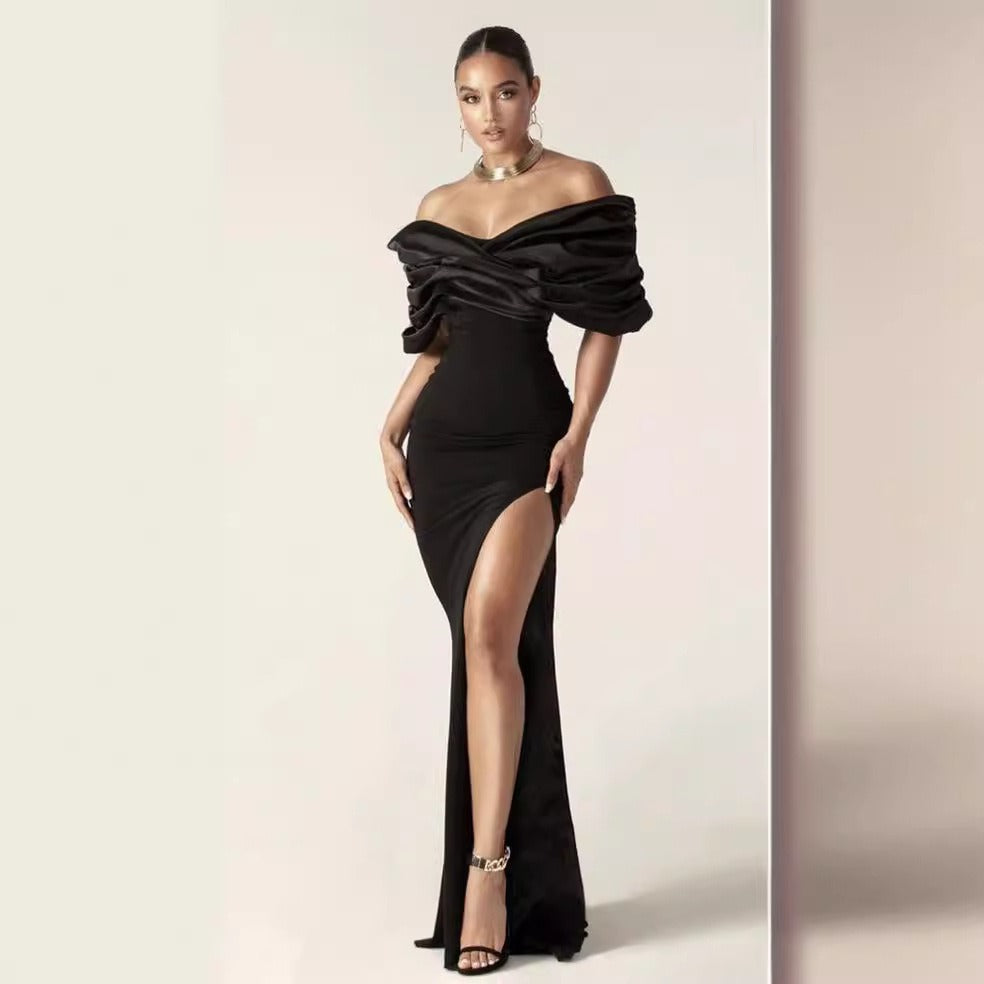 The Elegance Dress