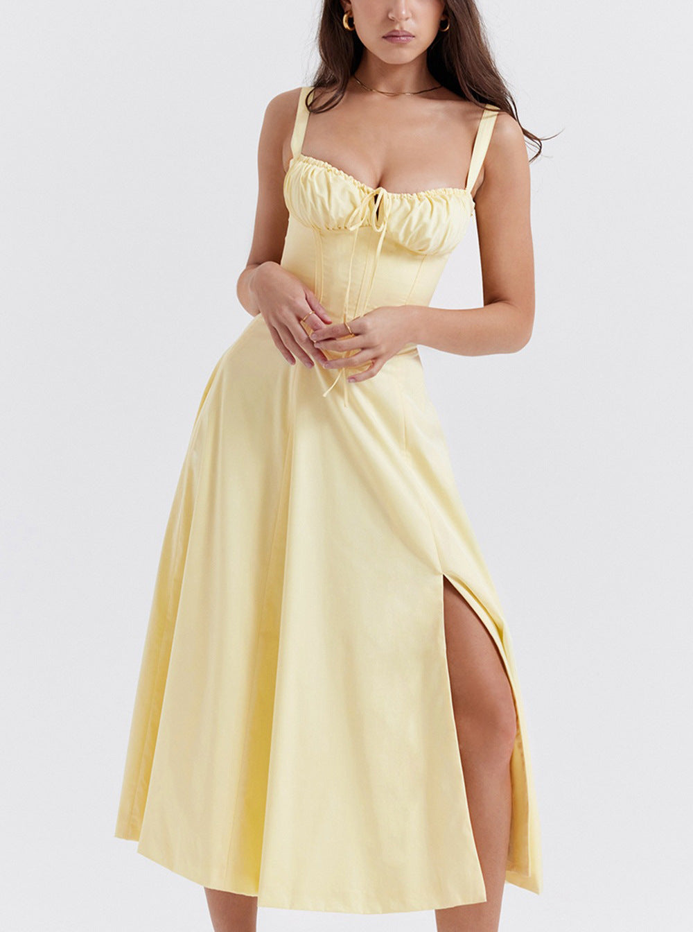 No Introduction Dress