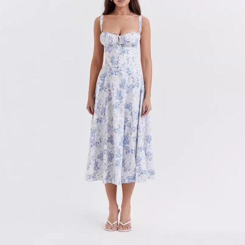 No Introduction Dress