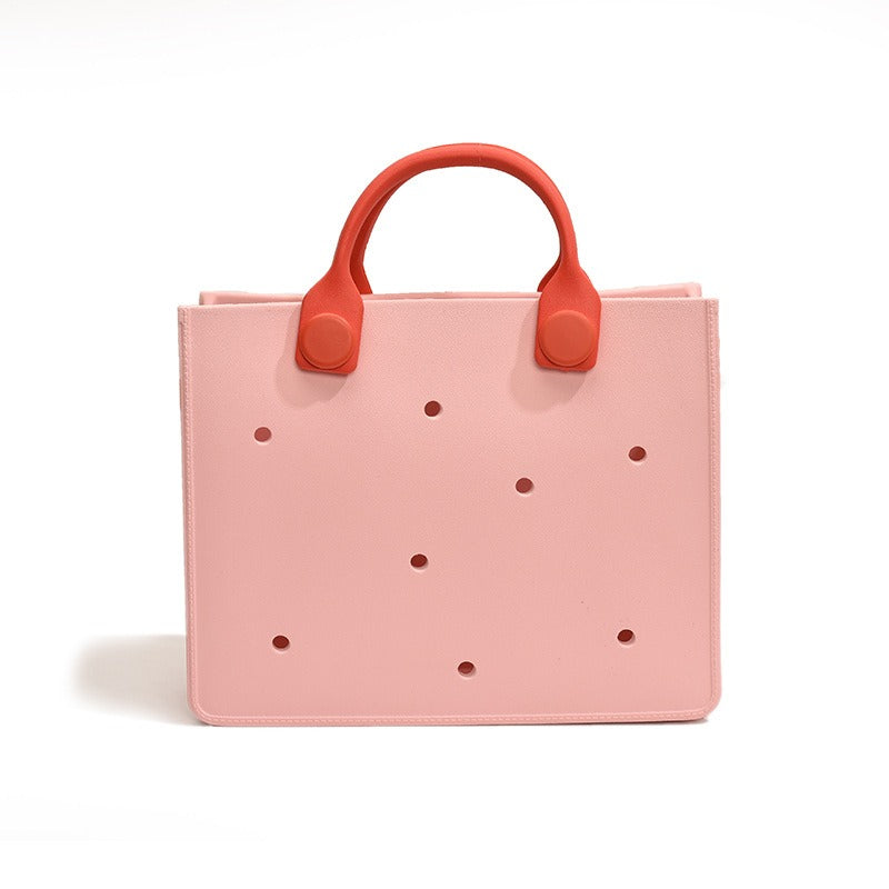 EVA Minimalist Crossbody Bag