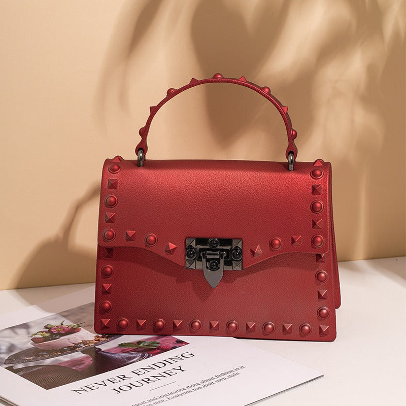 Punk Jelly Mini Bag