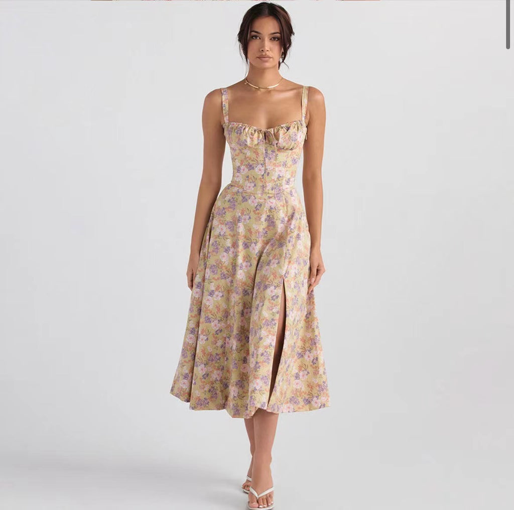 No Introduction Dress