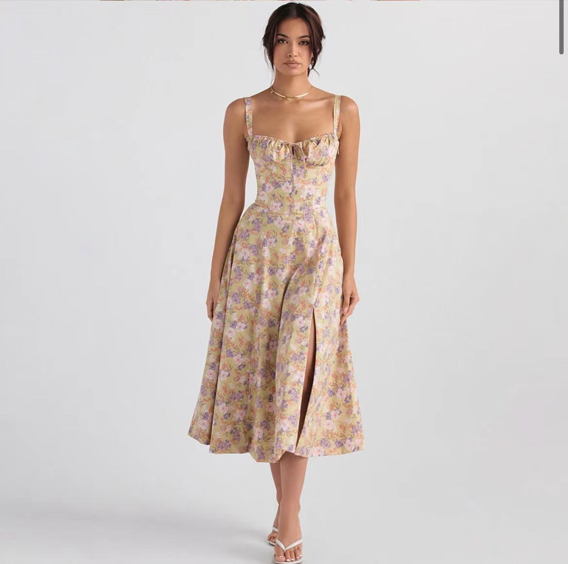 No Introduction Dress