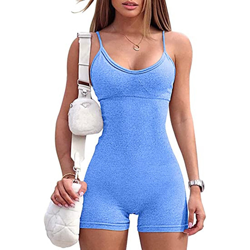 H.E.R Jumpsuit