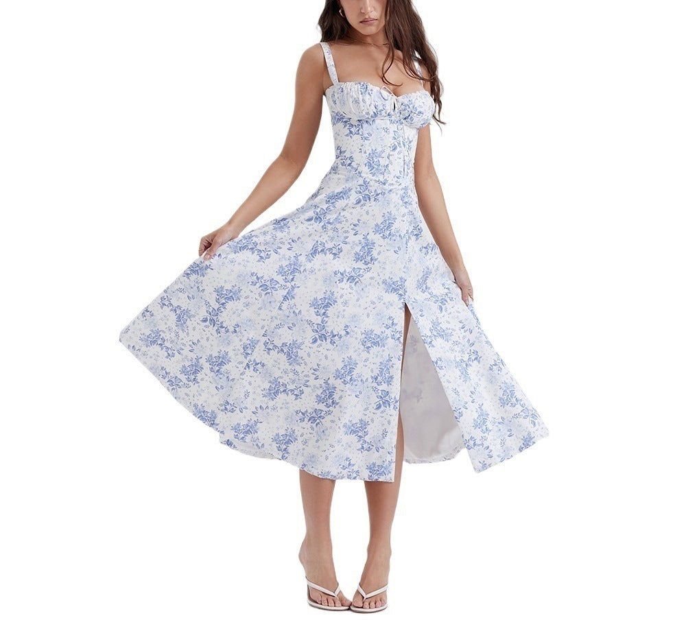 No Introduction Dress