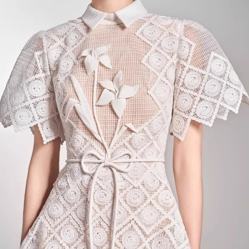 She’s so Hollywood Dress