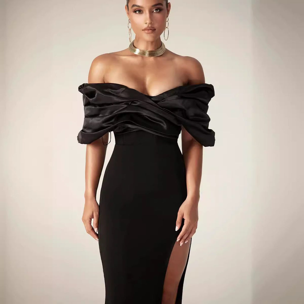 The Elegance Dress