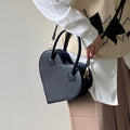 Heart Retro Mini Tote