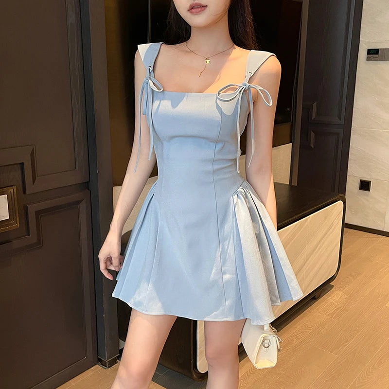 The Cutie Pie Dress