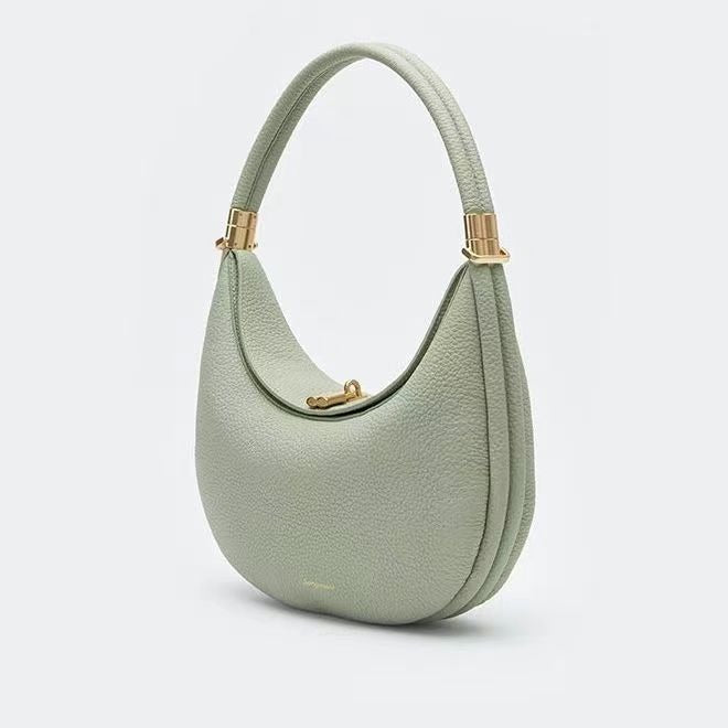 Crescent Underarm Shoulder Bag