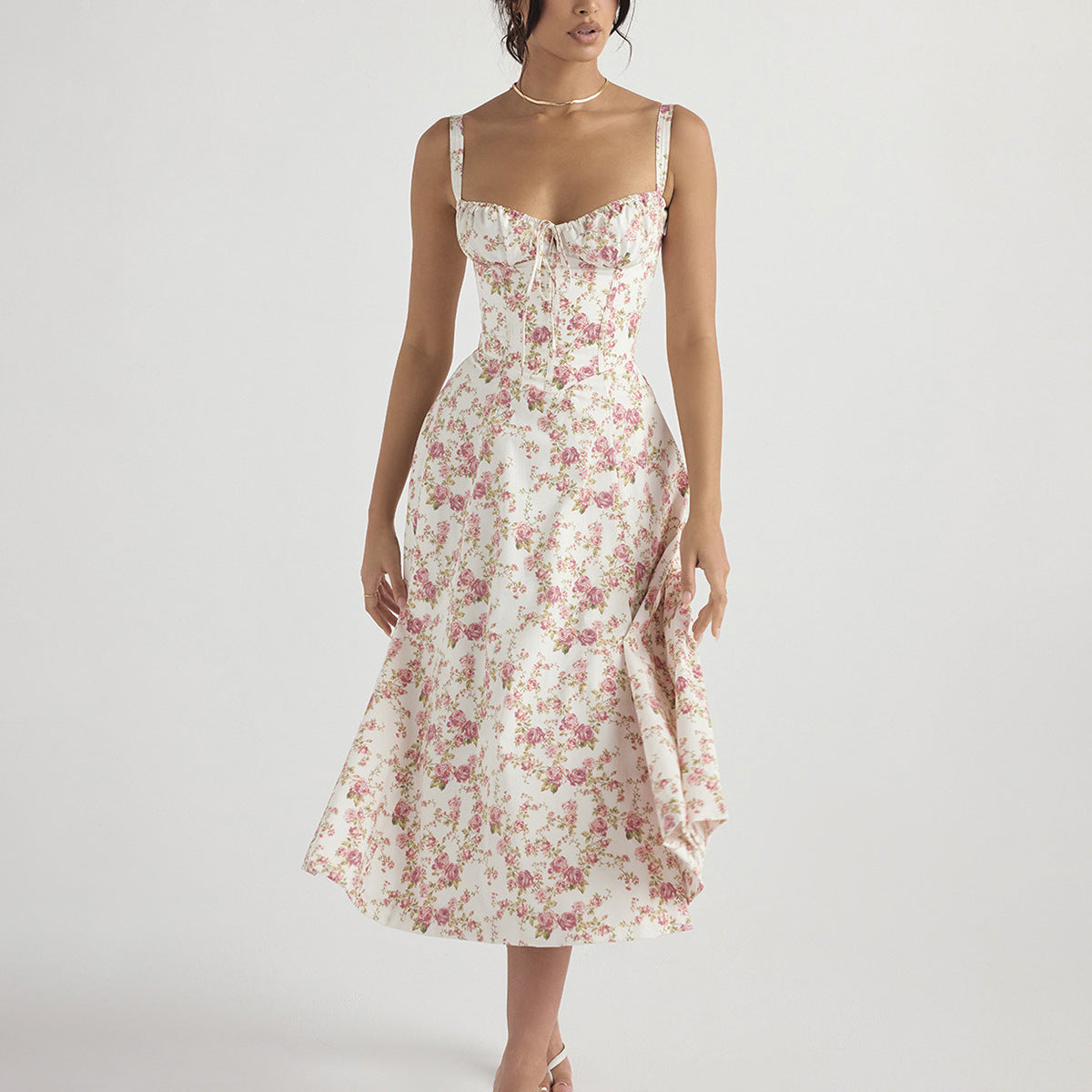 No Introduction Dress