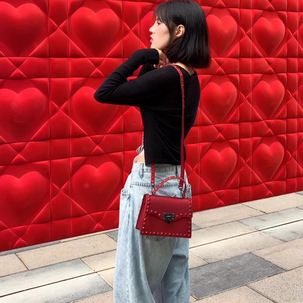 Punk Jelly Mini Bag