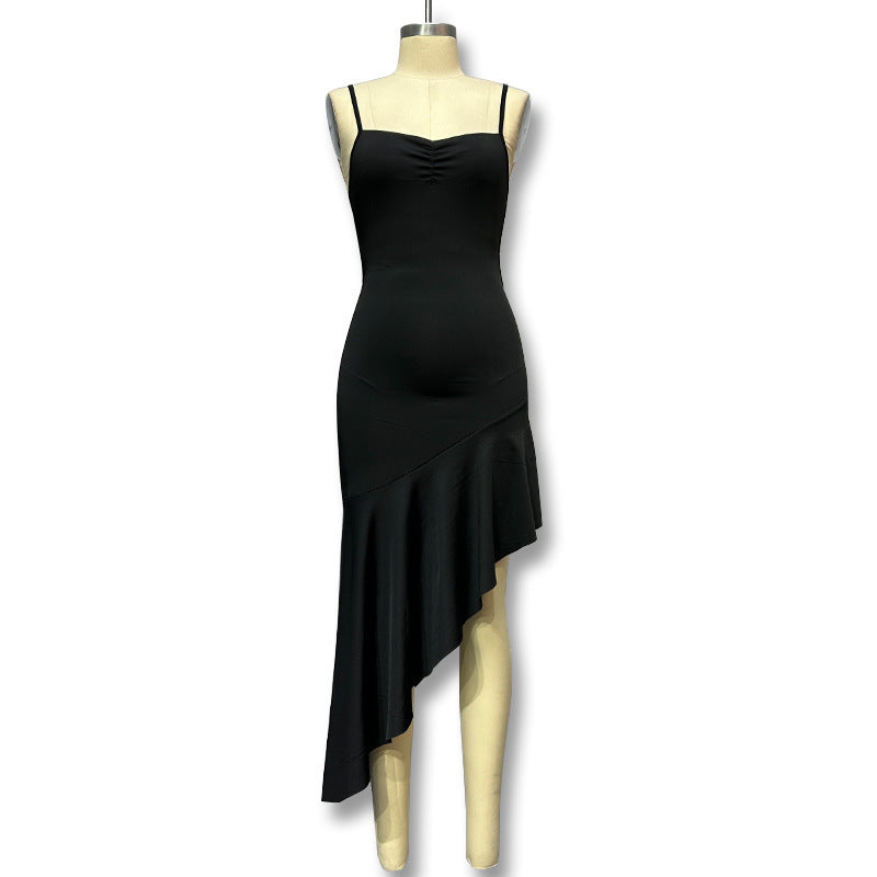 The Unbothered Dress