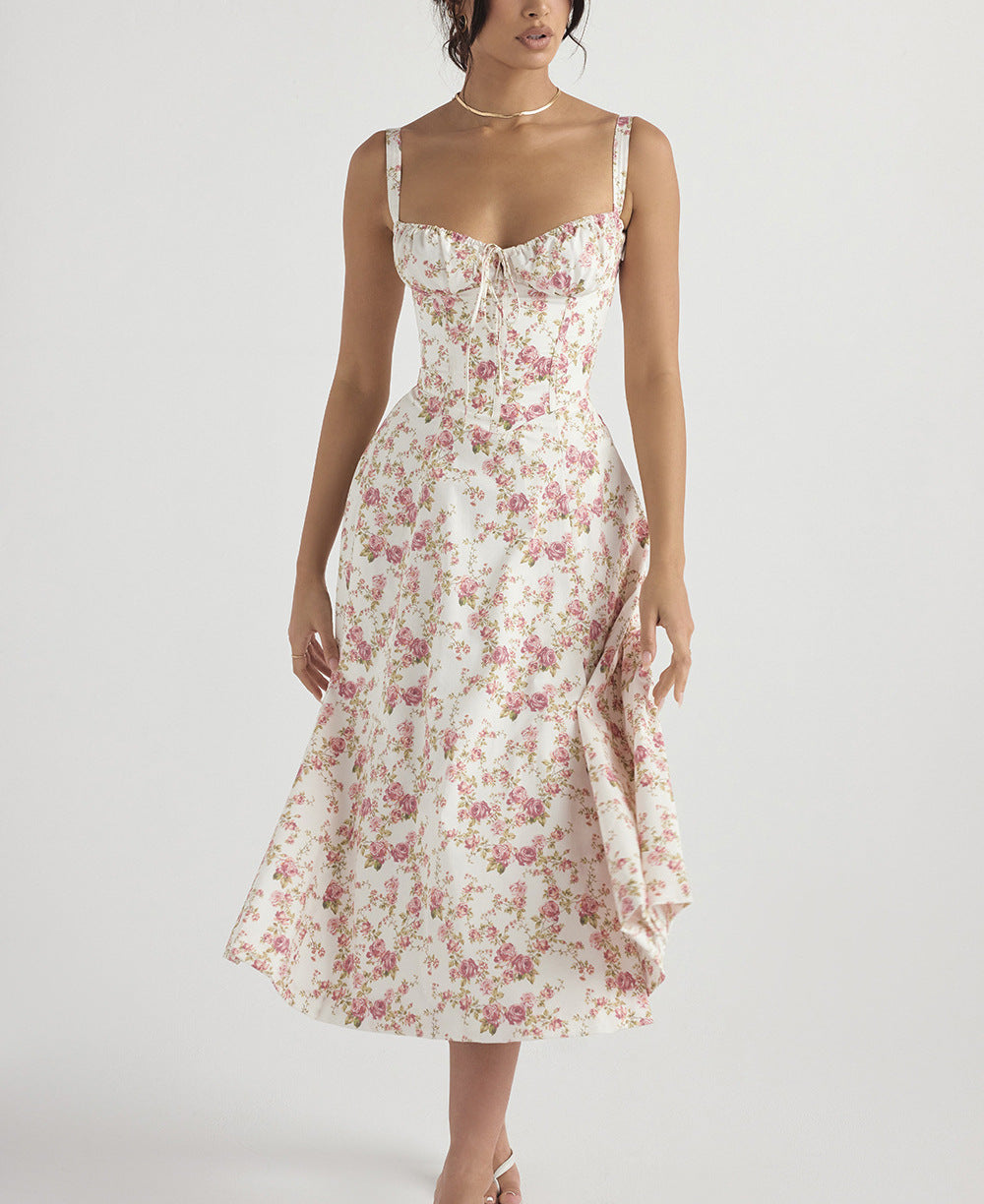No Introduction Dress