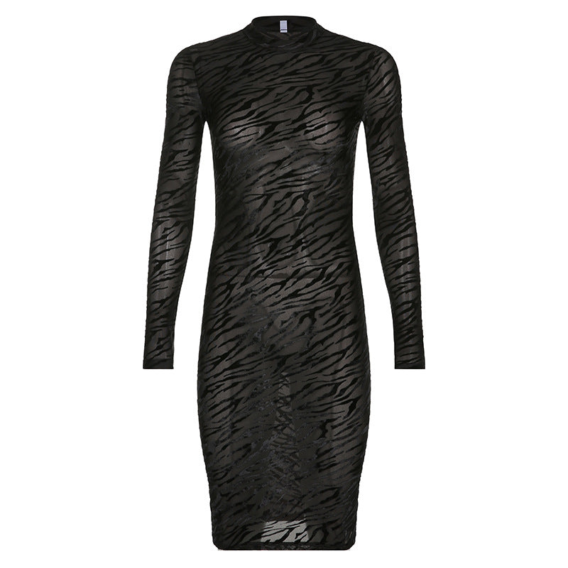 Dangerous Curves Dress