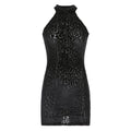 Dangerous Curves Dress