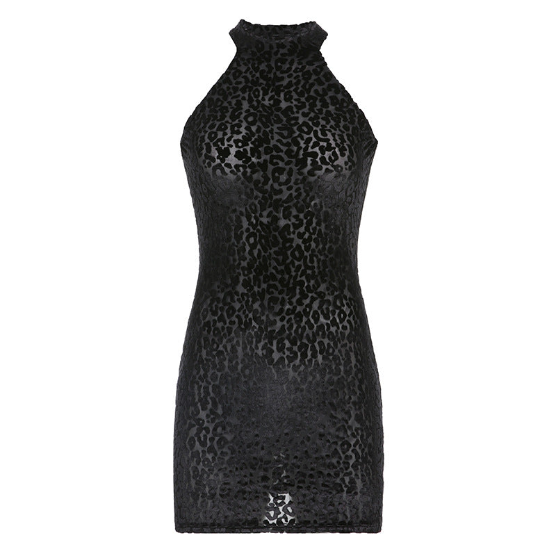 Dangerous Curves Dress