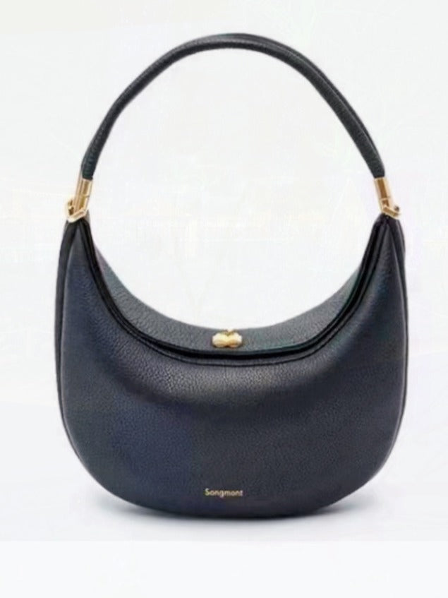 Crescent Underarm Shoulder Bag