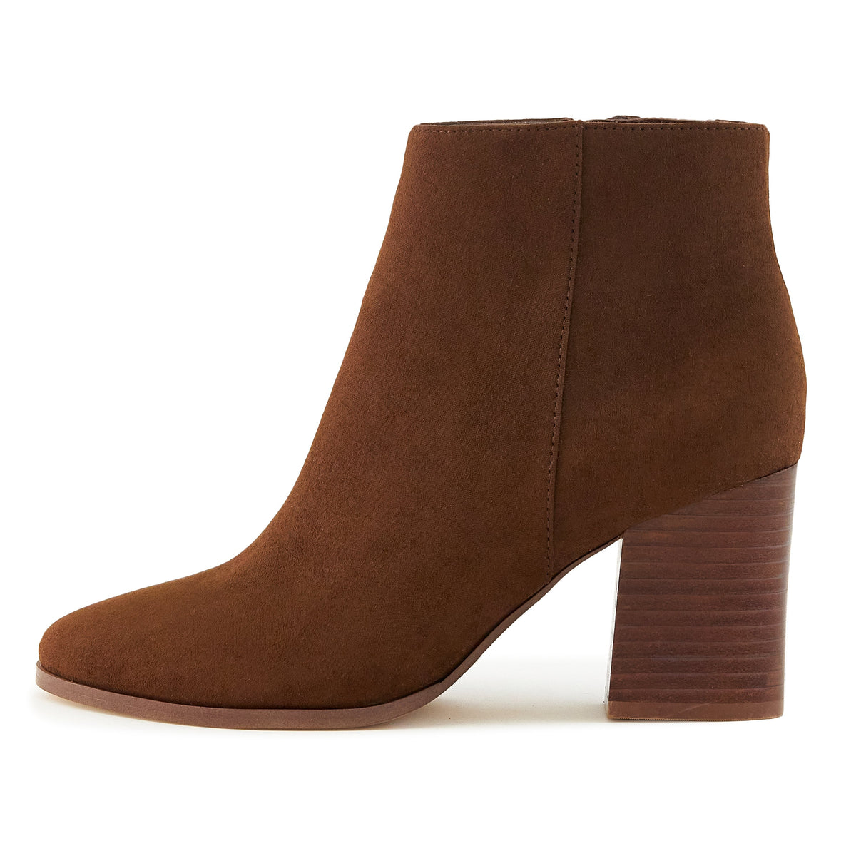 Malibu Boots – Brown